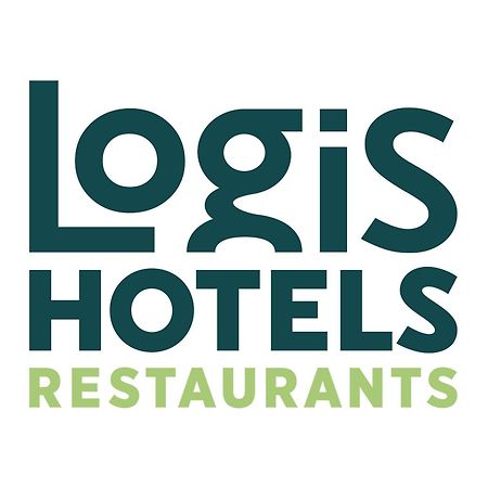 Logis Hotel Le Prince Noir Sérignac-sur-Garonne Εξωτερικό φωτογραφία