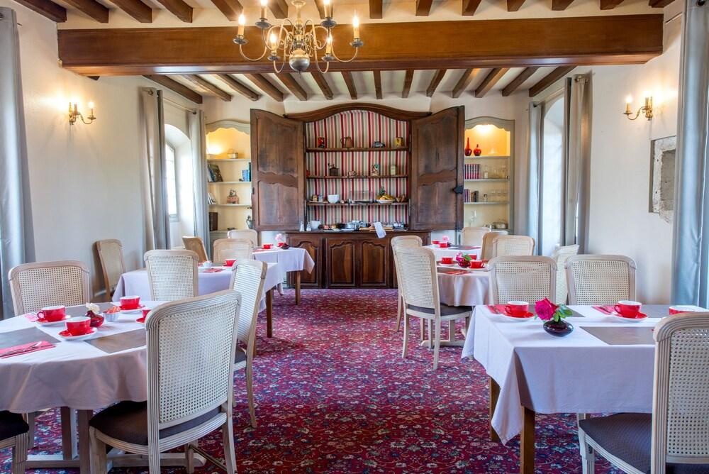 Logis Hotel Le Prince Noir Sérignac-sur-Garonne Εξωτερικό φωτογραφία