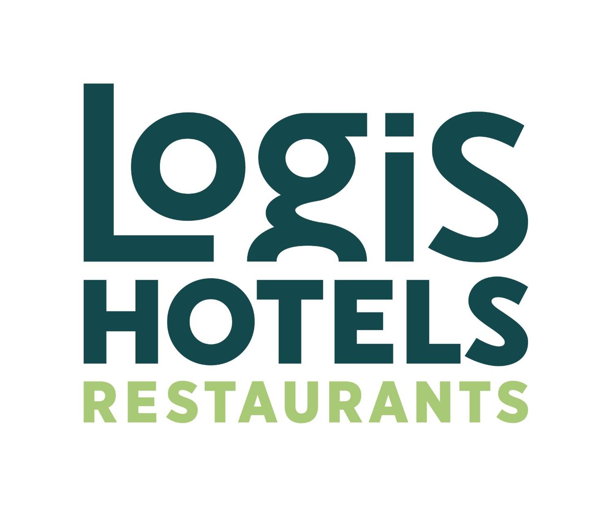Logis Hotel Le Prince Noir Sérignac-sur-Garonne Εξωτερικό φωτογραφία