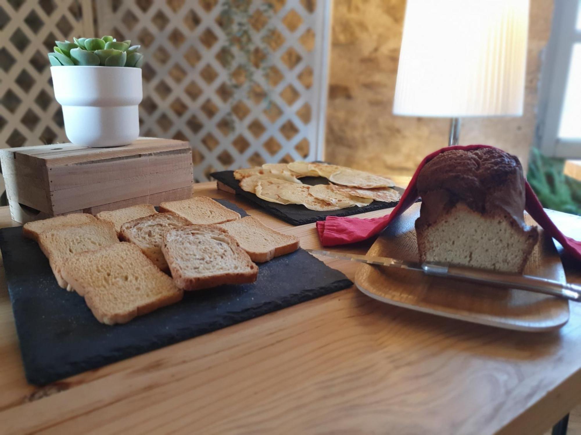 Logis Hotel Le Prince Noir Sérignac-sur-Garonne Εξωτερικό φωτογραφία