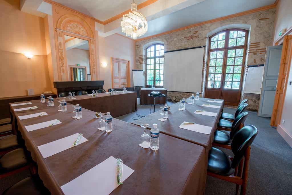 Logis Hotel Le Prince Noir Sérignac-sur-Garonne Εξωτερικό φωτογραφία
